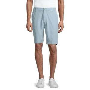 Onia Light Blue 4-Way Stretch Versatility 9" Shorts Men's Size 34